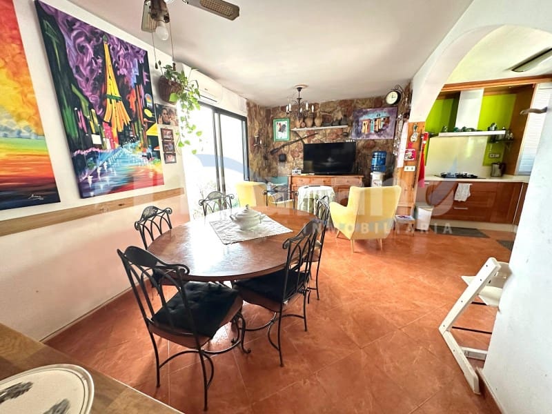 4 quarto Moradia para venda em Benidorm com piscina garagem - 710 000 € (Ref: 10131404)