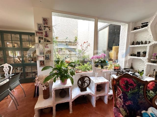 4 quarto Moradia para venda em Rincón Bajo, Benidorm com piscina garagem - 710 000 € (Ref: 10131404)