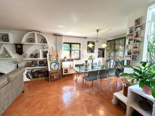 4 quarto Moradia para venda em Rincón Bajo, Benidorm com piscina garagem - 710 000 € (Ref: 10131404)