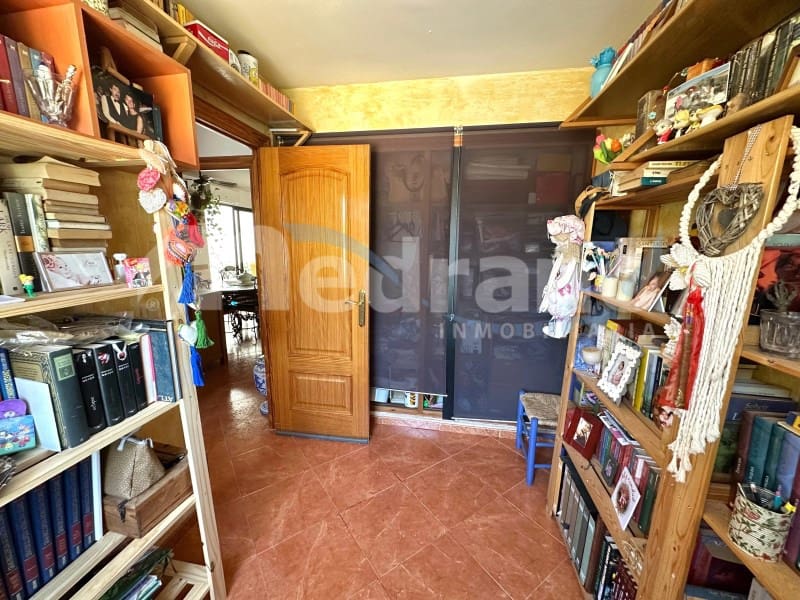 4 quarto Moradia para venda em Benidorm com piscina garagem - 710 000 € (Ref: 10131404)