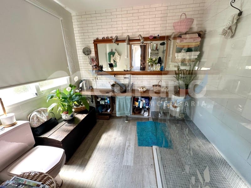4 quarto Moradia para venda em Benidorm com piscina garagem - 710 000 € (Ref: 10131404)