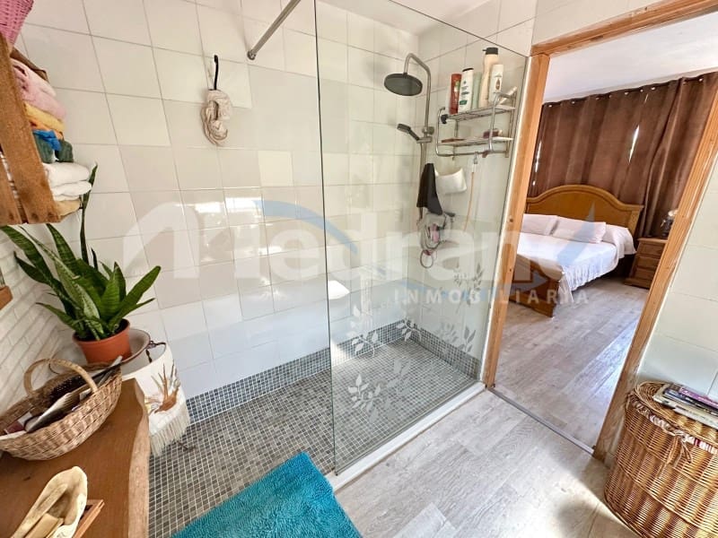4 quarto Moradia para venda em Benidorm com piscina garagem - 710 000 € (Ref: 10131404)