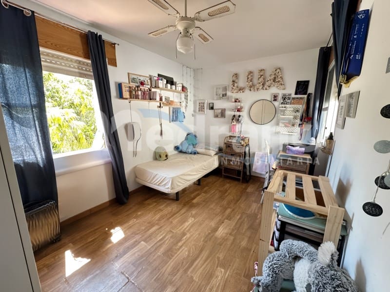 4 quarto Moradia para venda em Benidorm com piscina garagem - 710 000 € (Ref: 10131404)