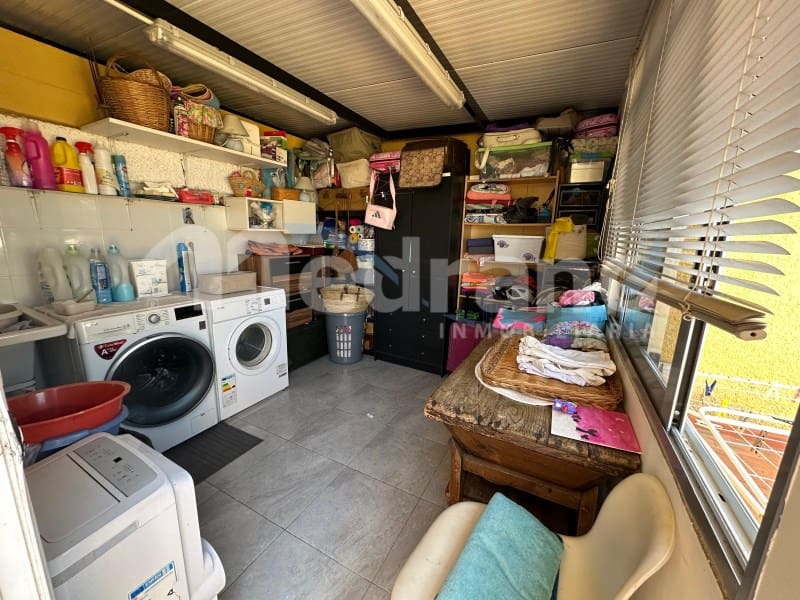 4 quarto Moradia para venda em Benidorm com piscina garagem - 710 000 € (Ref: 10131404)