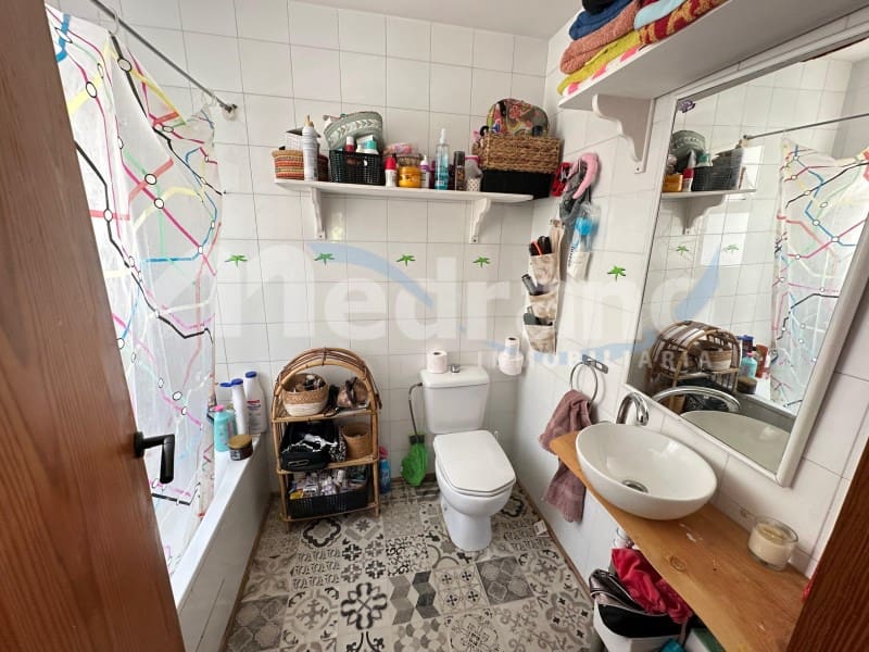 4 quarto Moradia para venda em Benidorm com piscina garagem - 710 000 € (Ref: 10131404)