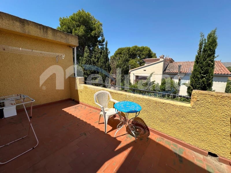 4 quarto Moradia para venda em Benidorm com piscina garagem - 710 000 € (Ref: 10131404)