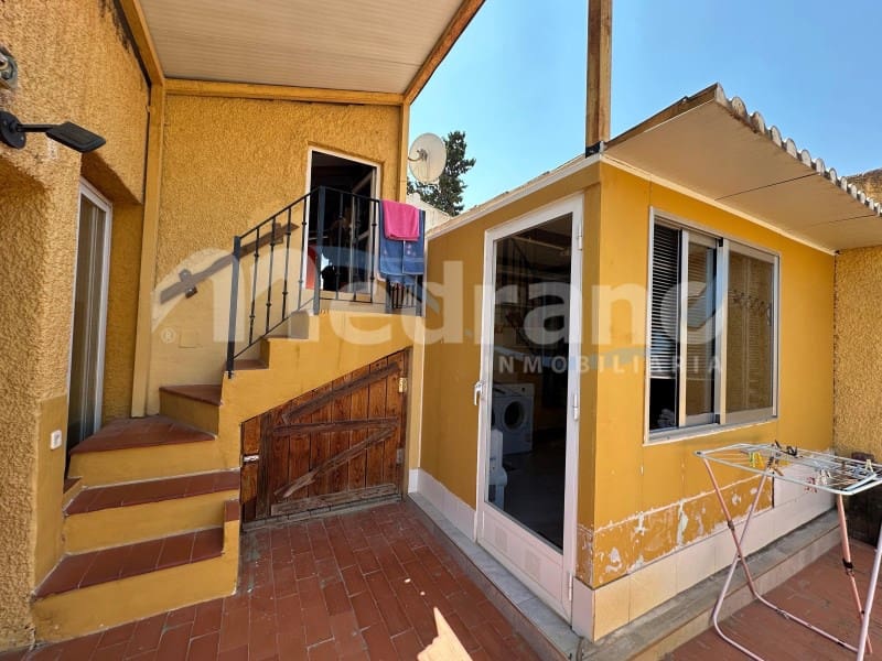 4 quarto Moradia para venda em Benidorm com piscina garagem - 710 000 € (Ref: 10131404)