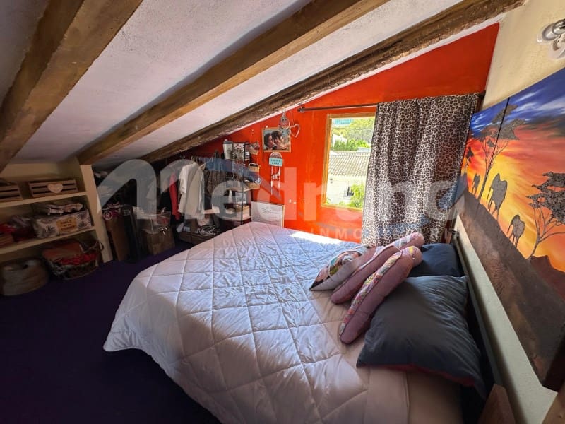 4 quarto Moradia para venda em Benidorm com piscina garagem - 710 000 € (Ref: 10131404)