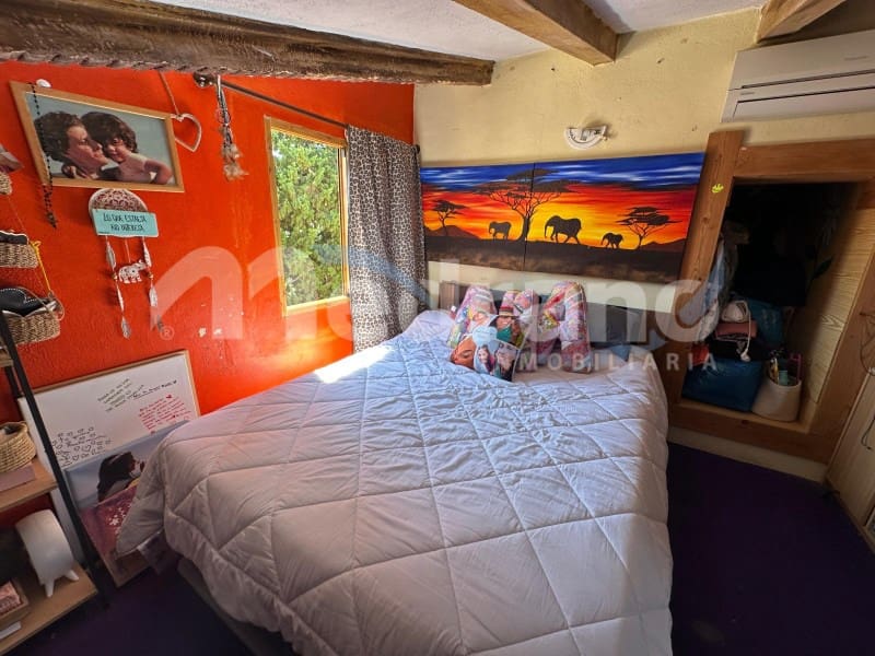 4 quarto Moradia para venda em Benidorm com piscina garagem - 710 000 € (Ref: 10131404)