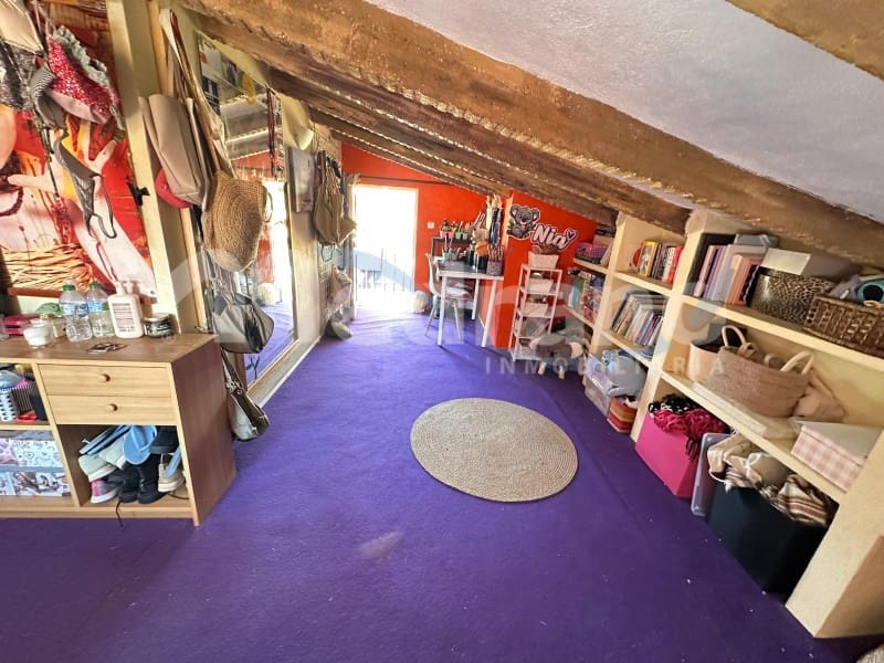 4 quarto Moradia para venda em Benidorm com piscina garagem - 710 000 € (Ref: 10131404)