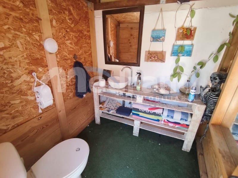 4 quarto Moradia para venda em Benidorm com piscina garagem - 710 000 € (Ref: 10131404)