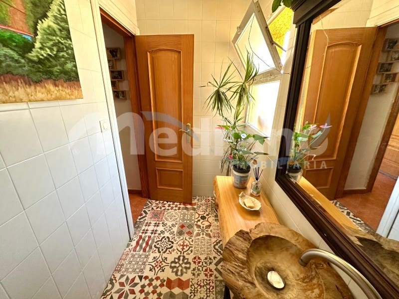 4 quarto Moradia para venda em Benidorm com piscina garagem - 710 000 € (Ref: 10131404)
