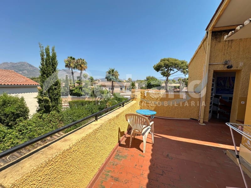 4 quarto Moradia para venda em Benidorm com piscina garagem - 710 000 € (Ref: 10131404)