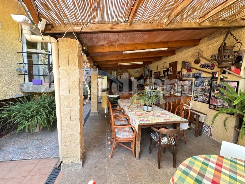 4 quarto Moradia para venda em Benidorm com piscina garagem - 710 000 € (Ref: 10131404)