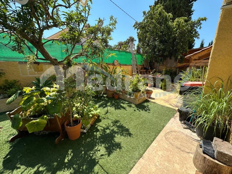 4 quarto Moradia para venda em Benidorm com piscina garagem - 710 000 € (Ref: 10131404)