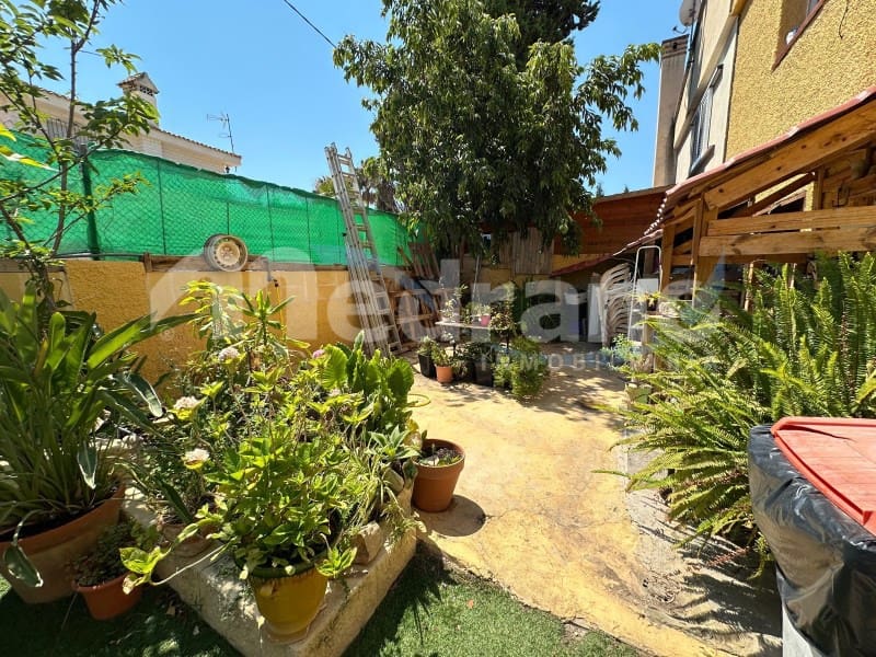 4 quarto Moradia para venda em Benidorm com piscina garagem - 710 000 € (Ref: 10131404)