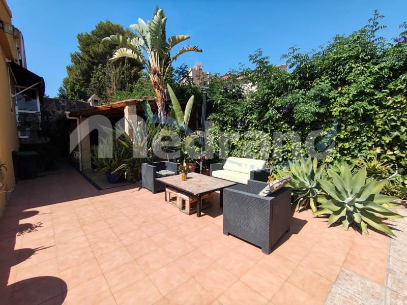 4 quarto Moradia para venda em Benidorm com piscina garagem - 710 000 € (Ref: 10131404)