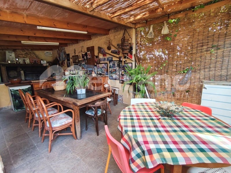 4 quarto Moradia para venda em Benidorm com piscina garagem - 710 000 € (Ref: 10131404)