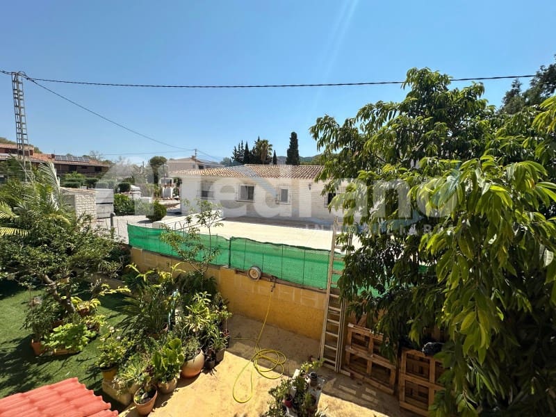 4 quarto Moradia para venda em Benidorm com piscina garagem - 710 000 € (Ref: 10131404)