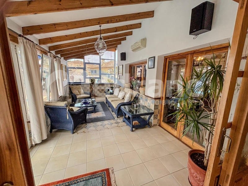6 soveværelse Villa til salg i Benidorm med swimmingpool garage - € 745.000 (Ref: 10131405)