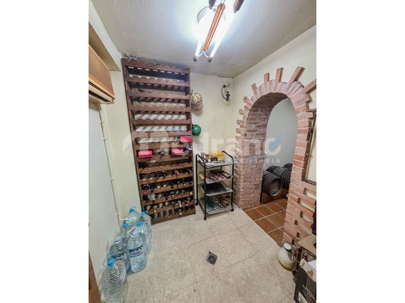 6 soveværelse Villa til salg i Benidorm med swimmingpool garage - € 745.000 (Ref: 10131405)