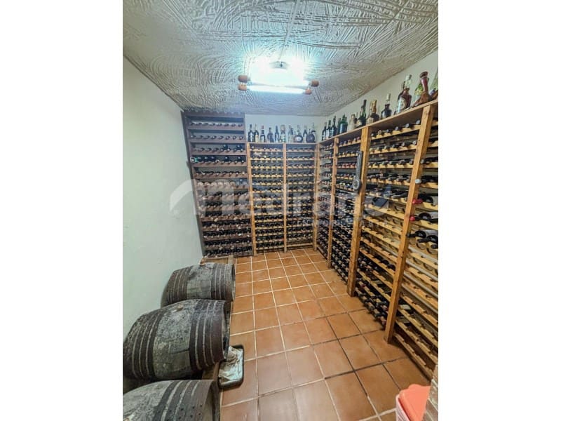 6 soveværelse Villa til salg i Benidorm med swimmingpool garage - € 745.000 (Ref: 10131405)