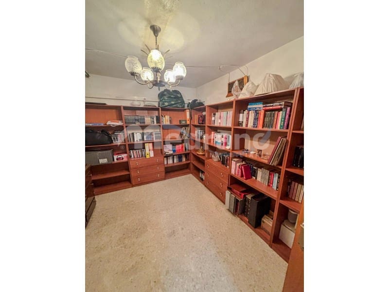 6 soveværelse Villa til salg i Benidorm med swimmingpool garage - € 745.000 (Ref: 10131405)