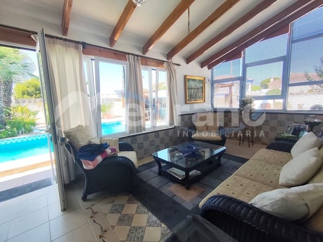 6 camera da letto Villa in vendita in Rincón Bajo, Benidorm con piscina garage - 745.000 € (Rif: 10131405)