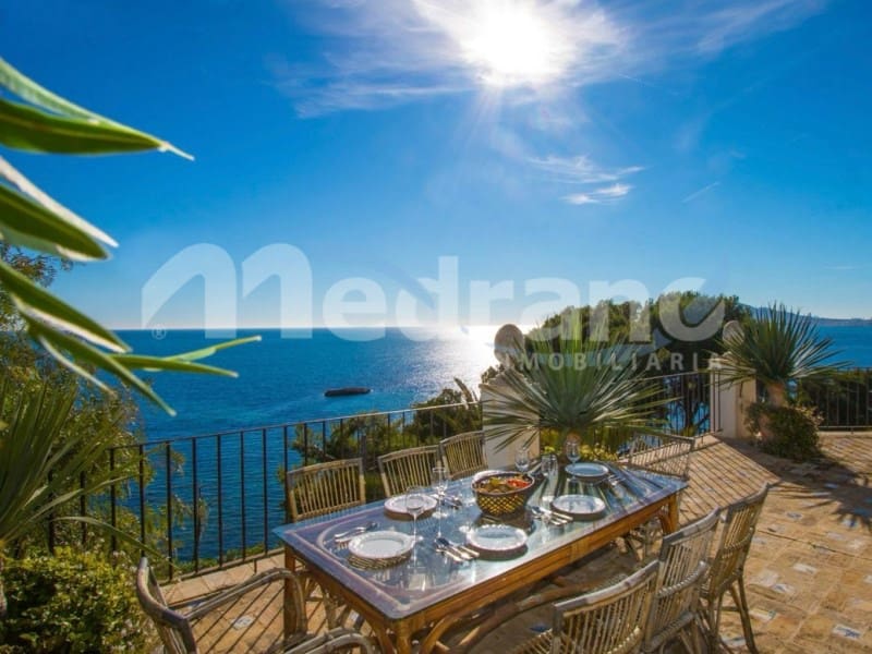 4 camera da letto Villa in vendita in Altea con piscina garage - 3.450.000 € (Rif: 10131406)