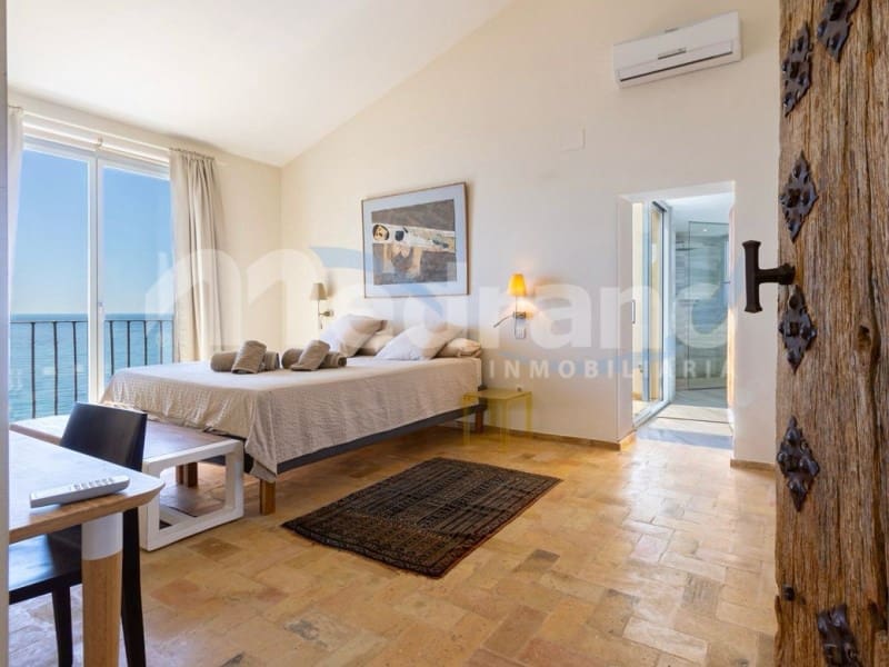 4 camera da letto Villa in vendita in Altea con piscina garage - 3.450.000 € (Rif: 10131406)