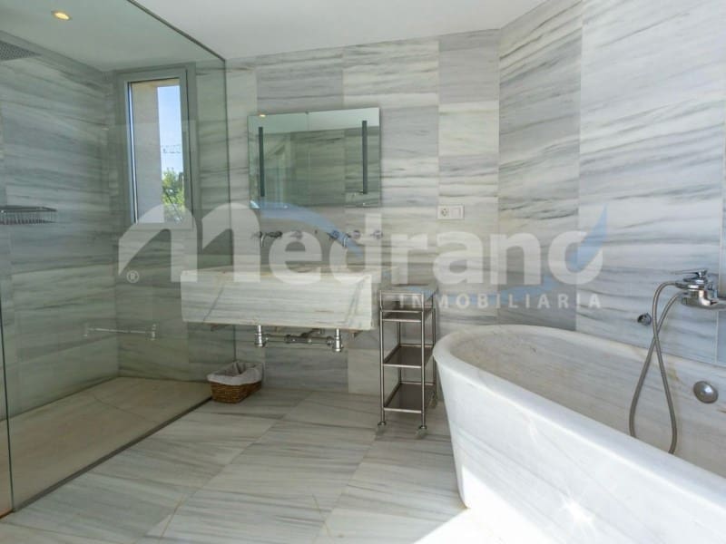 4 camera da letto Villa in vendita in Altea con piscina garage - 3.450.000 € (Rif: 10131406)