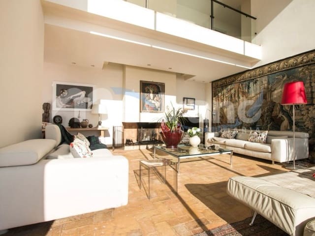 4 camera da letto Villa in vendita in Altea con piscina garage - 3.450.000 € (Rif: 10131406)
