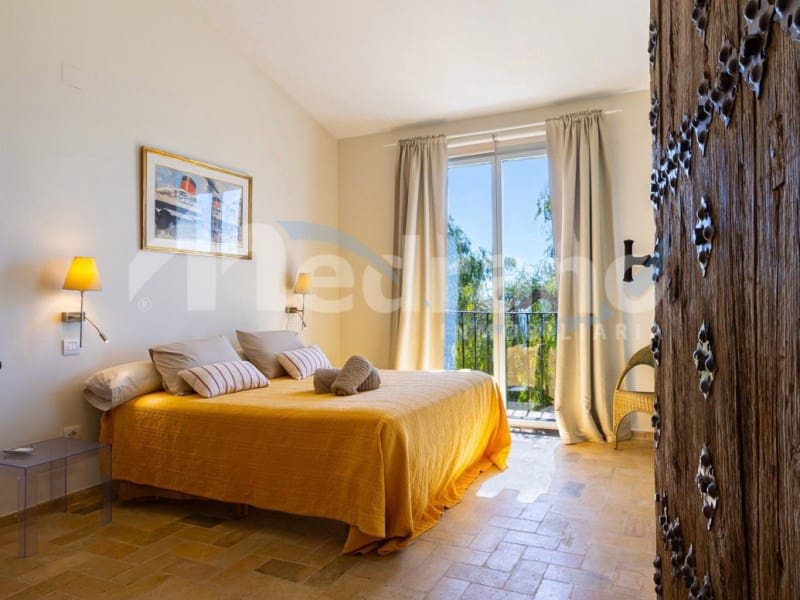 4 camera da letto Villa in vendita in Altea con piscina garage - 3.450.000 € (Rif: 10131406)
