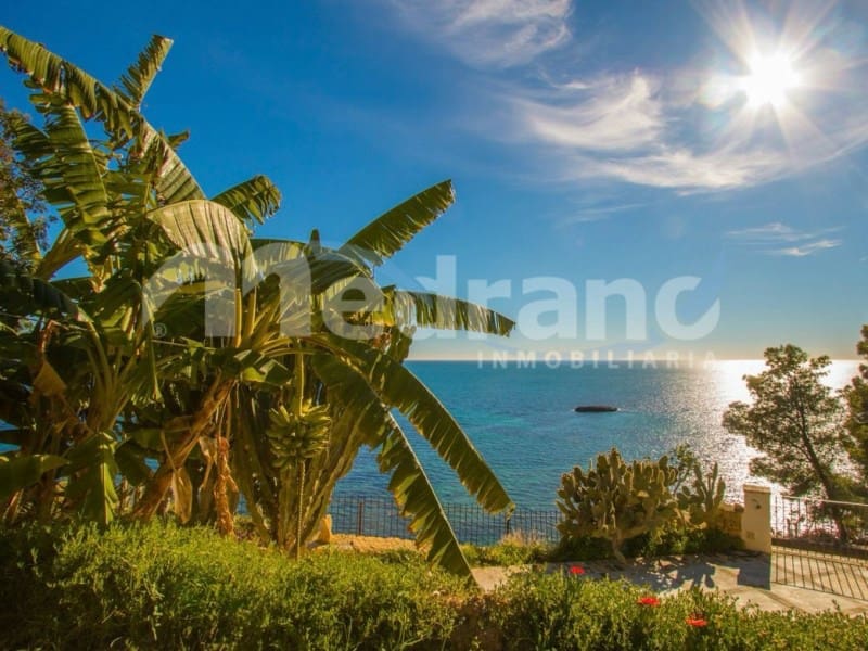 4 camera da letto Villa in vendita in Altea con piscina garage - 3.450.000 € (Rif: 10131406)
