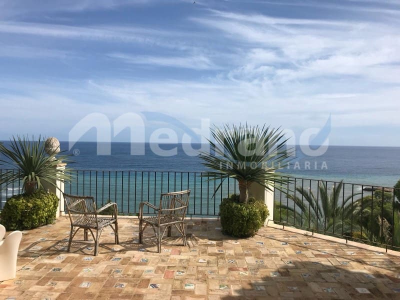 4 camera da letto Villa in vendita in Altea con piscina garage - 3.450.000 € (Rif: 10131406)