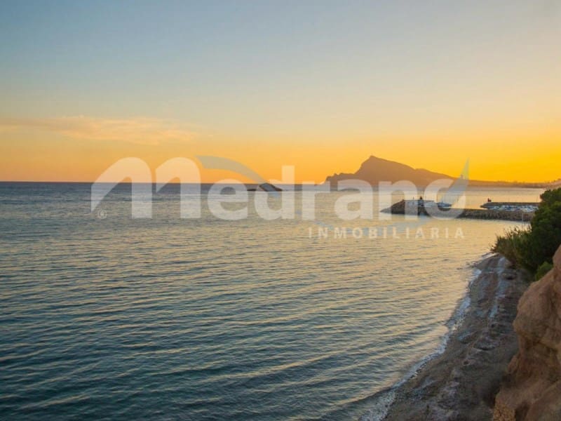 4 camera da letto Villa in vendita in Altea con piscina garage - 3.450.000 € (Rif: 10131406)
