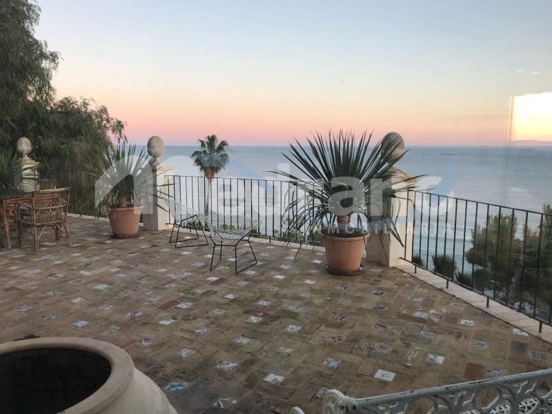 4 camera da letto Villa in vendita in Altea con piscina garage - 3.450.000 € (Rif: 10131406)