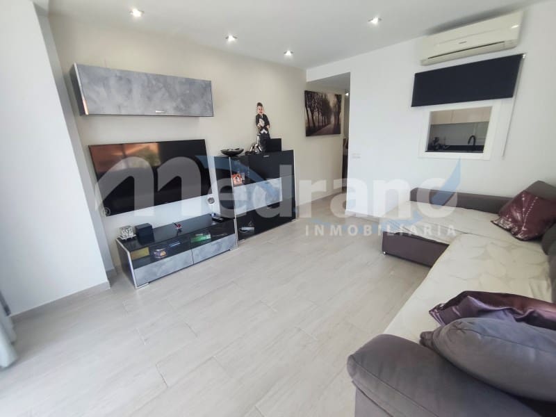 Apartamento de 1 habitación en Benidorm en venta - 258.000 € (Ref: 10131407)
