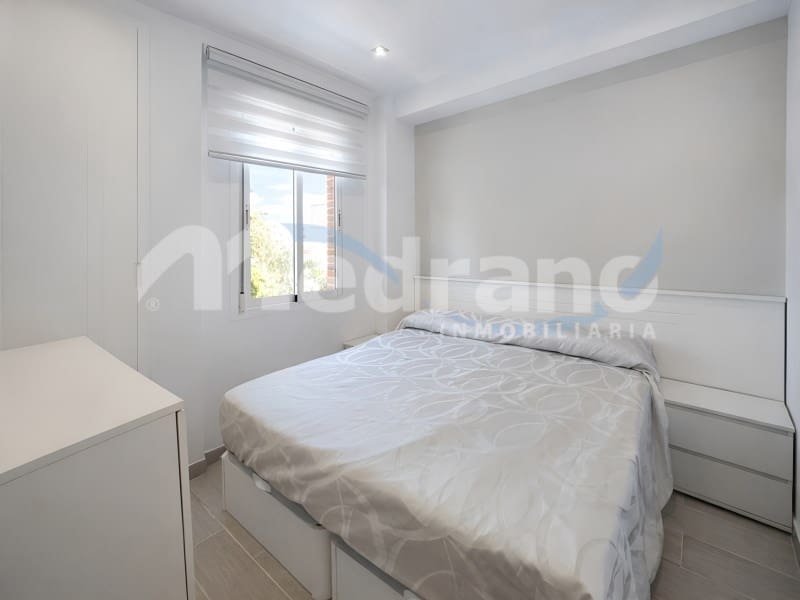 Apartamento de 1 habitación en Benidorm en venta - 258.000 € (Ref: 10131407)