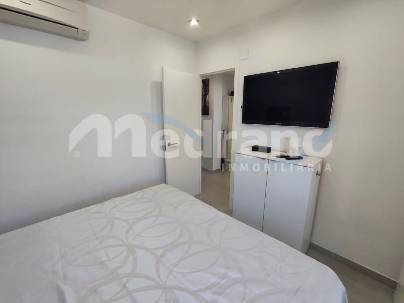 Apartamento de 1 habitación en Benidorm en venta - 258.000 € (Ref: 10131407)