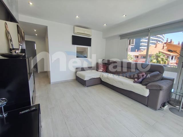 1 bedroom Apartment for sale in Playa Levante, Benidorm - € 258,000 (Ref: 10131407)