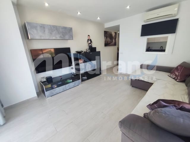 1 bedroom Apartment for sale in Playa Levante, Benidorm - € 258,000 (Ref: 10131407)
