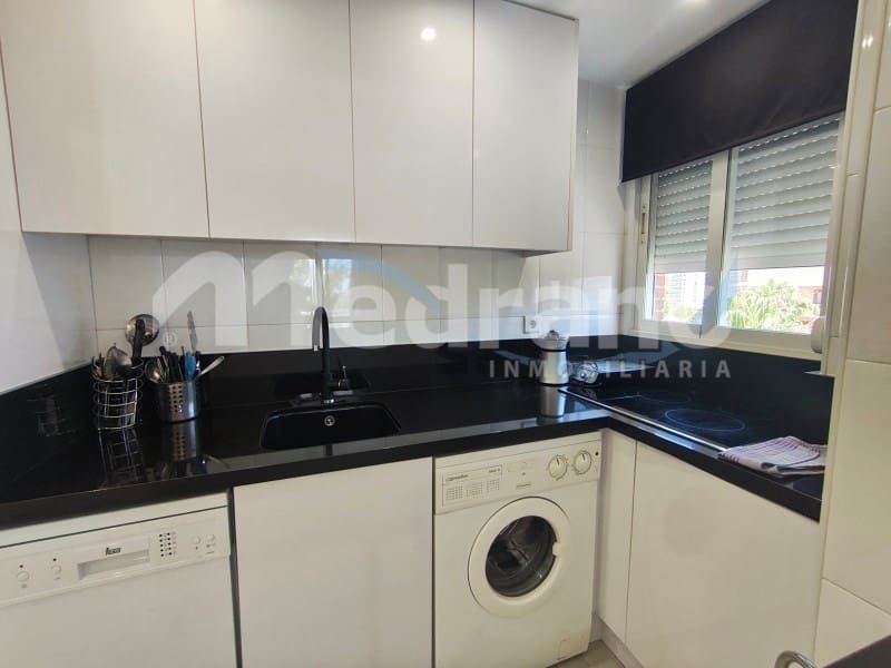 Apartamento de 1 habitación en Benidorm en venta - 258.000 € (Ref: 10131407)