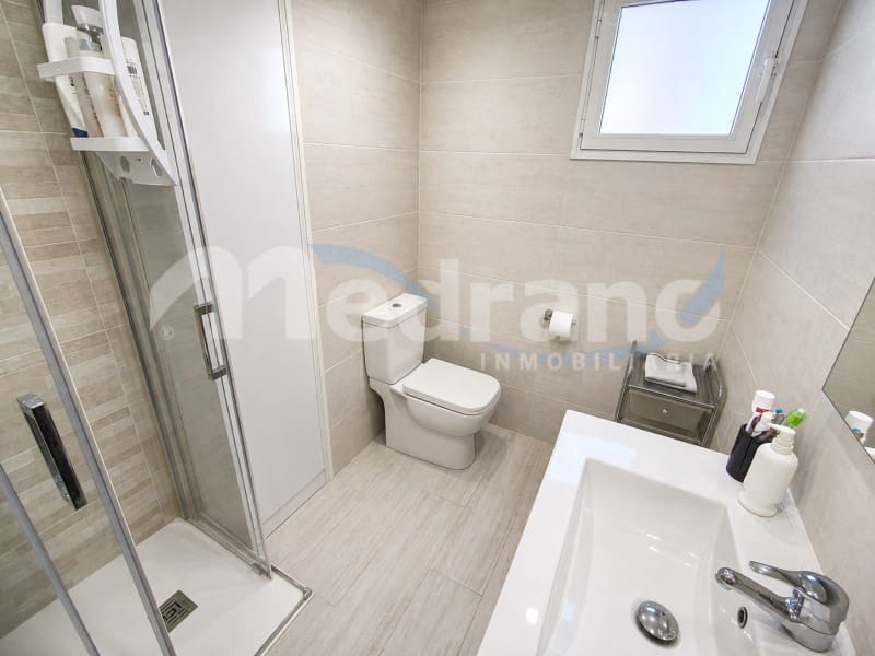 Apartamento de 1 habitación en Benidorm en venta - 258.000 € (Ref: 10131407)