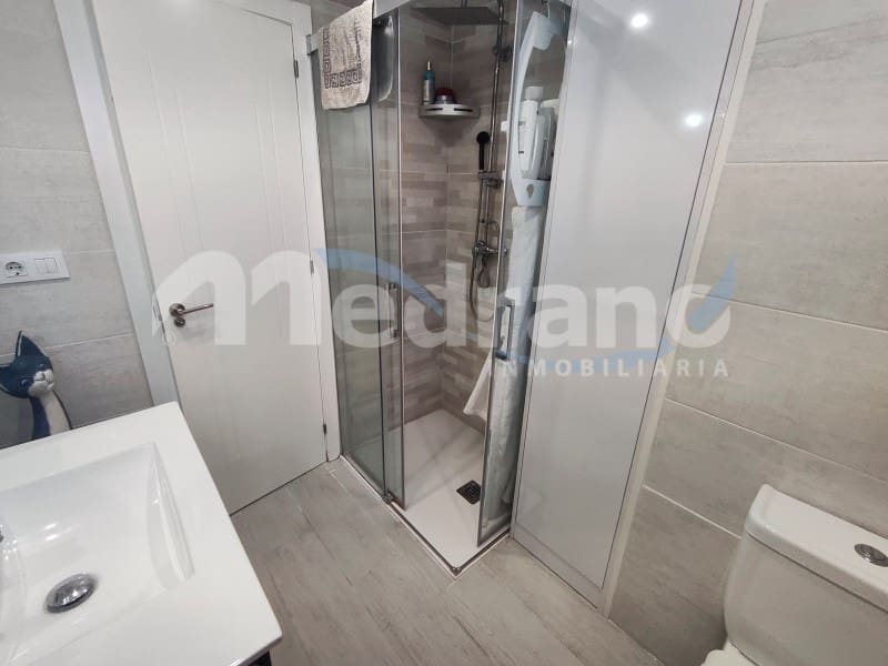 Apartamento de 1 habitación en Benidorm en venta - 258.000 € (Ref: 10131407)
