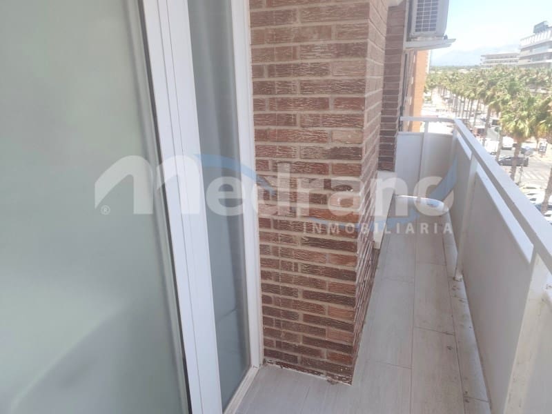 Apartamento de 1 habitación en Benidorm en venta - 258.000 € (Ref: 10131407)