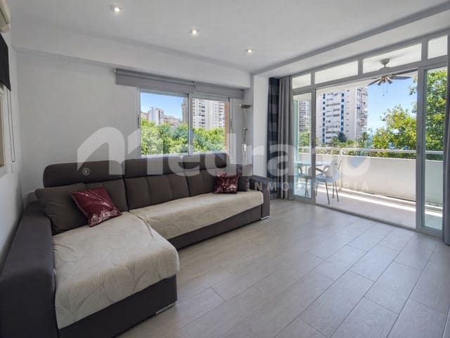 1 bedroom Apartment for sale in Playa Levante, Benidorm - € 258,000 (Ref: 10131407)