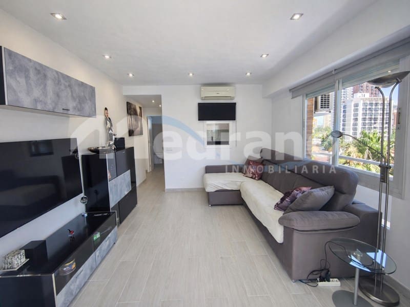 Apartamento de 1 habitación en Benidorm en venta - 258.000 € (Ref: 10131407)