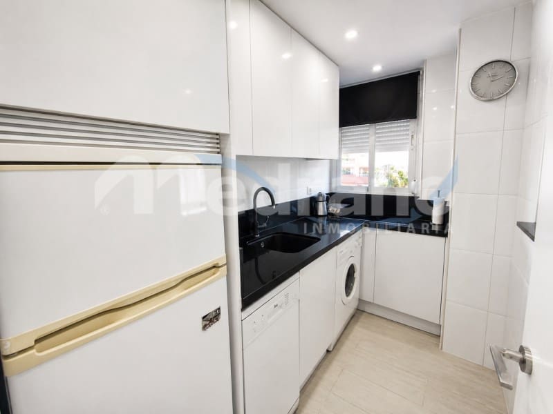 Apartamento de 1 habitación en Benidorm en venta - 258.000 € (Ref: 10131407)
