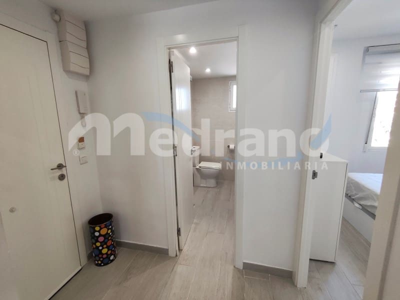 Apartamento de 1 habitación en Benidorm en venta - 258.000 € (Ref: 10131407)